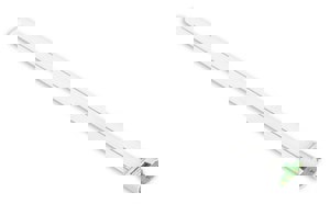 CFL PIN 40W LONG 4100K 4P BASE